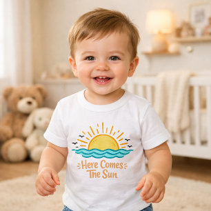 sun baby 2 T-Shirt