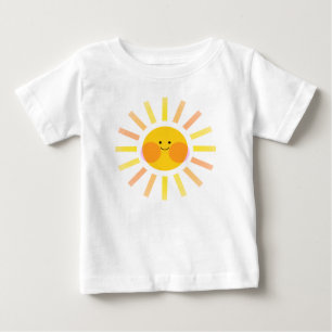 Sun Baby T-Shirt