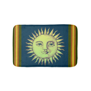 Sun Bat Mat