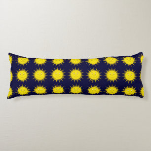 Sun Body Cushion