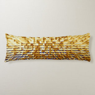 Sun bursting.... body cushion