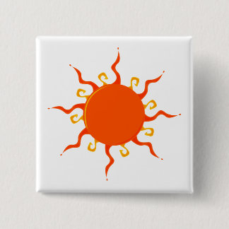 Sun Button