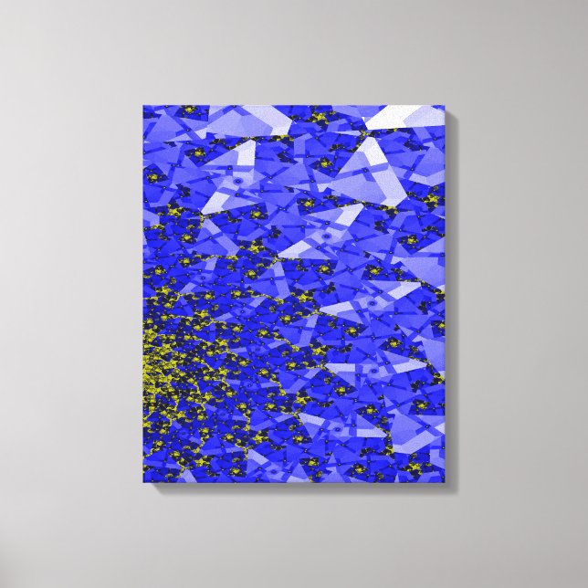 SUN CANVAS PRINT (Front)