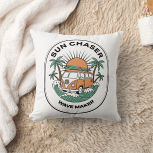 Sun Chaser Cushion