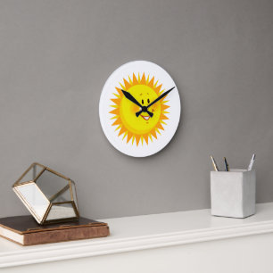 Sun Clock
