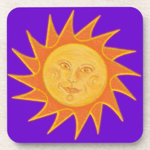 Sun! Coaster