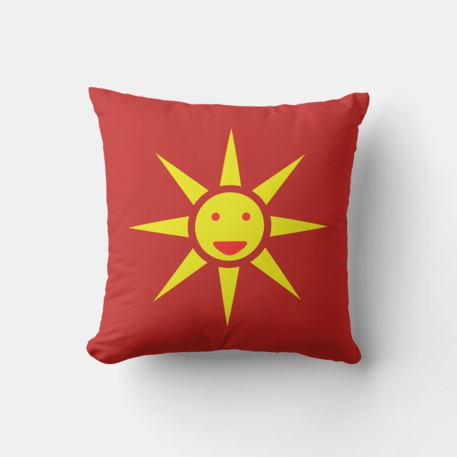 Sun Cushion (Front)