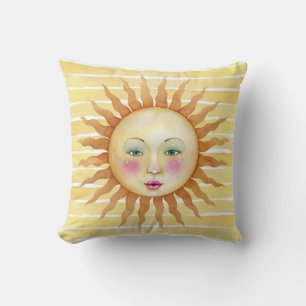 Sun Cushion