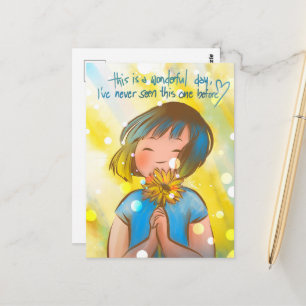 Sun- DNM Postcards
