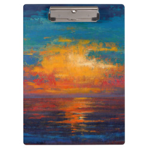 Sun Down II Clipboard