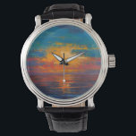 Sun Down II Watch<br><div class="desc">Home Décor</div>