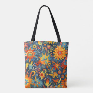 Sun Dream  Tote Bag