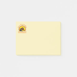 Sun Fire Stables 4x3 Post it Pad Post-it Notes