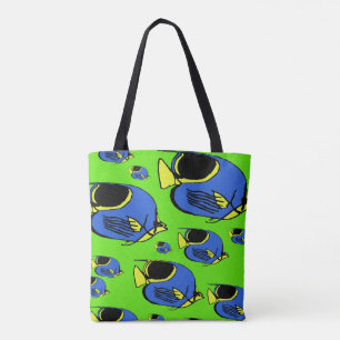 Sun Fish #1 Tote Bag