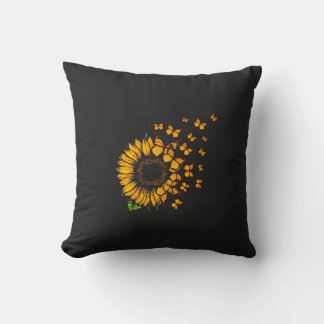 Sun flight cushion
