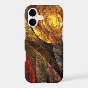 Sun Flower Floral Modern Abstract Art Pattern