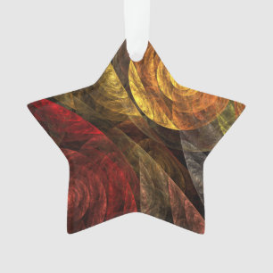 Sun Flower Floral Modern Abstract Art Pattern Ornament