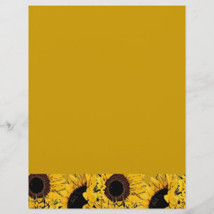 sun flowers petals swim dive marine nature yellow