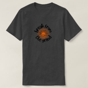 Sun Glow BFTG T-Shirt