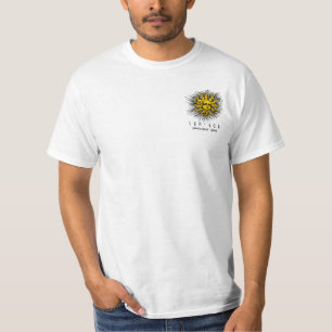 SUN GOD Kapalua Beach, Hawaii T-Shirt