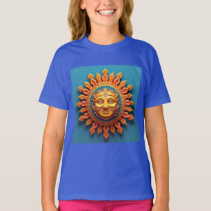 Sun God T-Shirt