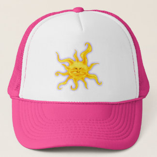 Sun Hat