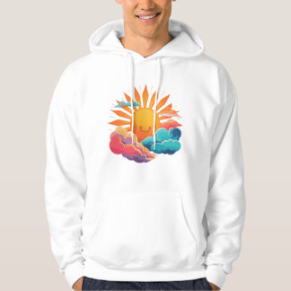 Sun Hoodie