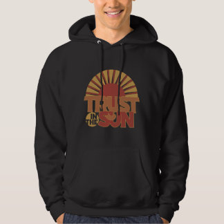 Sun Hoodie