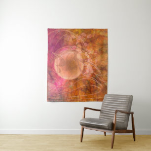 SUN IN PARADIS TAPESTRY