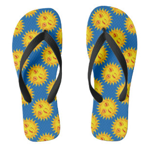 Sun Jandals