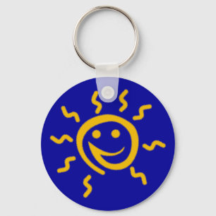 sun key ring