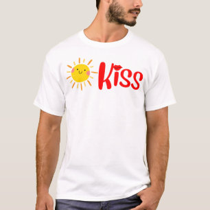 Sun Kiss T-Shirt