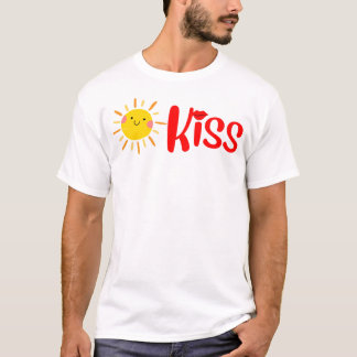 Sun Kiss T-Shirt