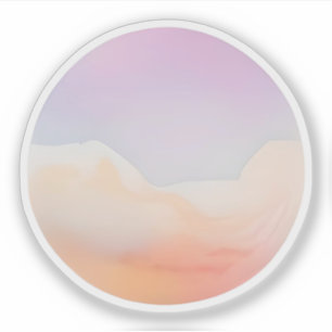 Sun-Kissed Horizon