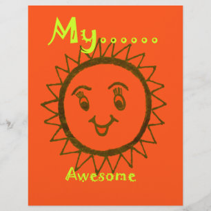 Sun-Kissed Smiles: Unveiling Awesome Sunshine Face