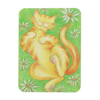 Sun Lover premium magnet