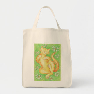 Sun Lover tote bag
