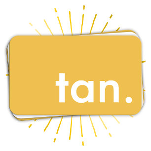sun. loyalty punch card