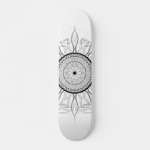 Sun Mandala 1
