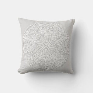Sun Mandella Cushion