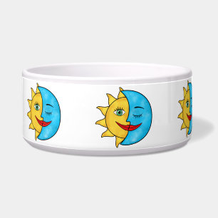 Sun Moon Rainbow Stars