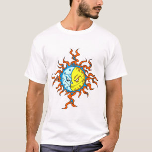 Sun/Moon T-Shirt