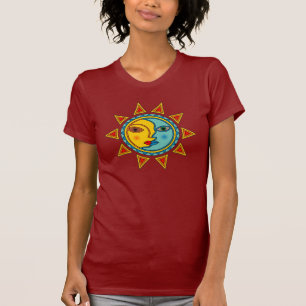 Sun/Moon T-Shirt