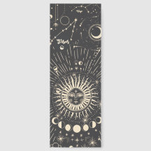 Sun Moon Zodiac 