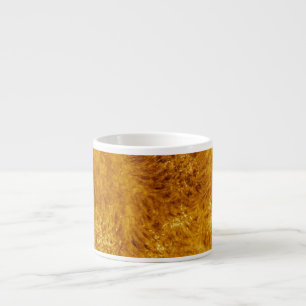 Sun mug