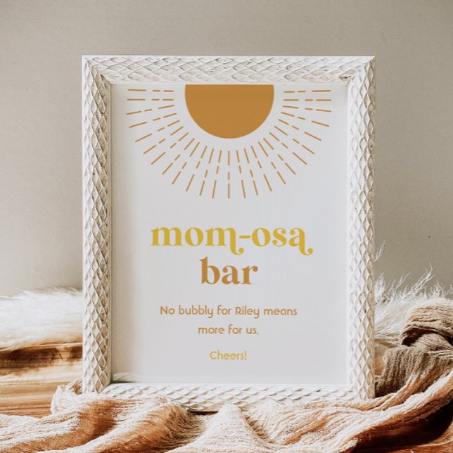 Sun Mum-Osa Bar Sign (Creator Uploaded)
