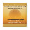 Sun Never Sets Magnet