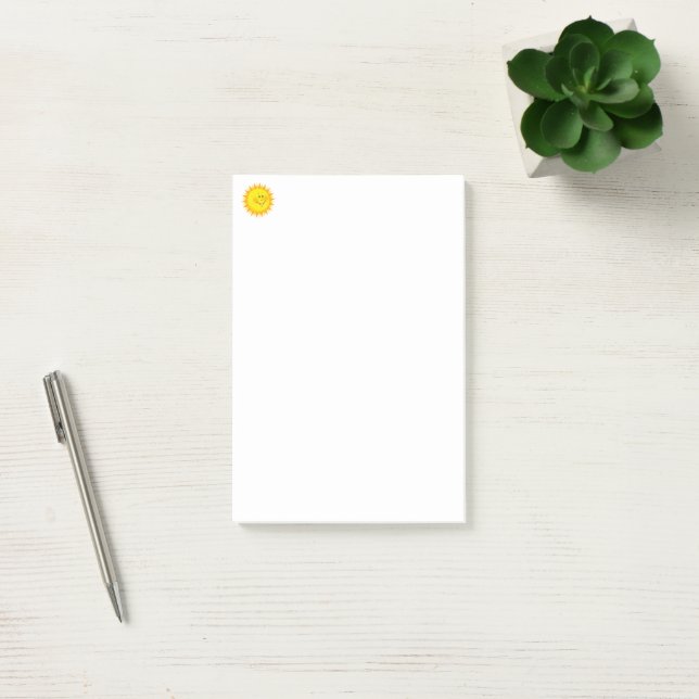 Sun Notes  (Office)