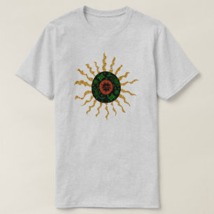 Sun of Africa T-Shirt