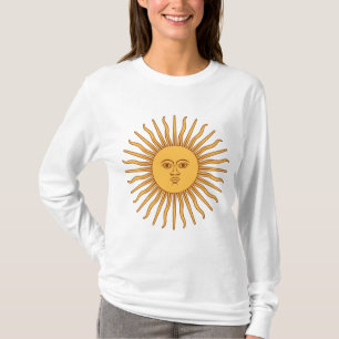 Sun of May T-Shirt